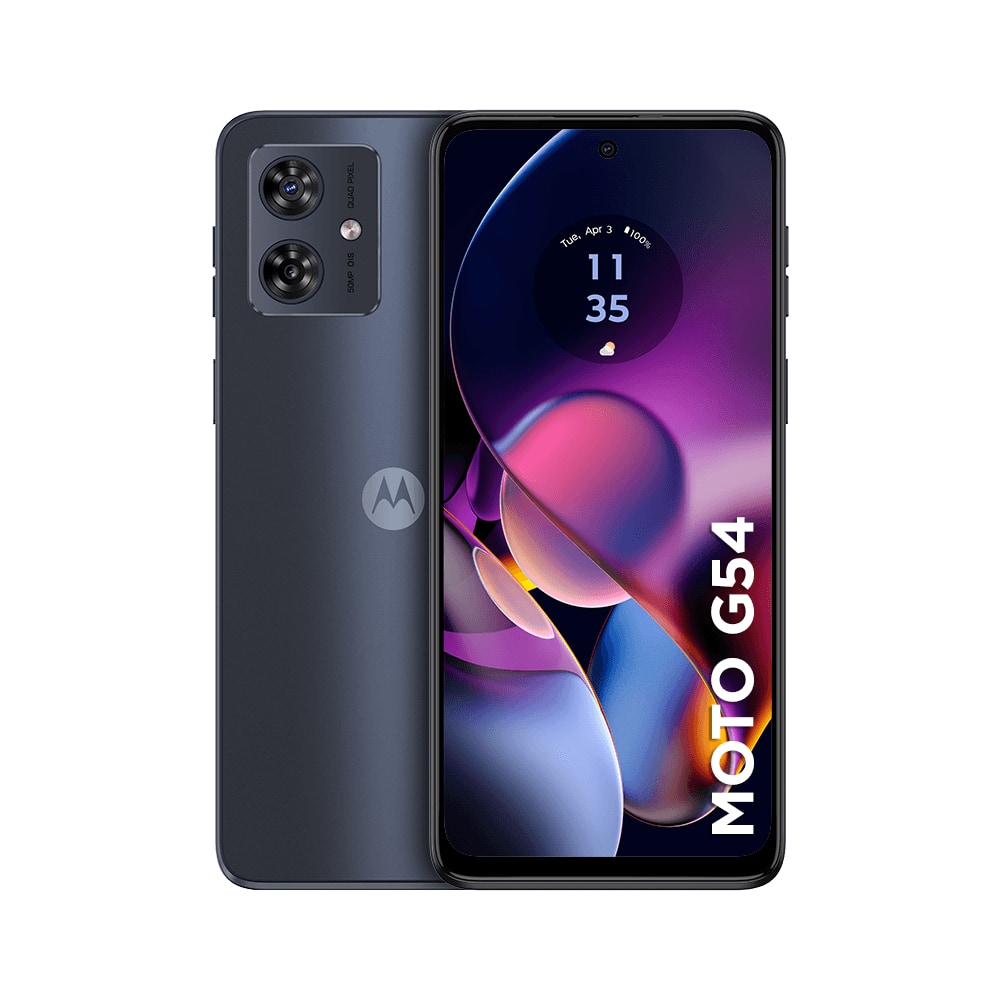 Motorola Moto G54 5G