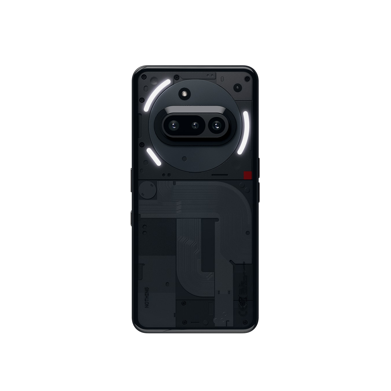 Nothing Phone (3a)