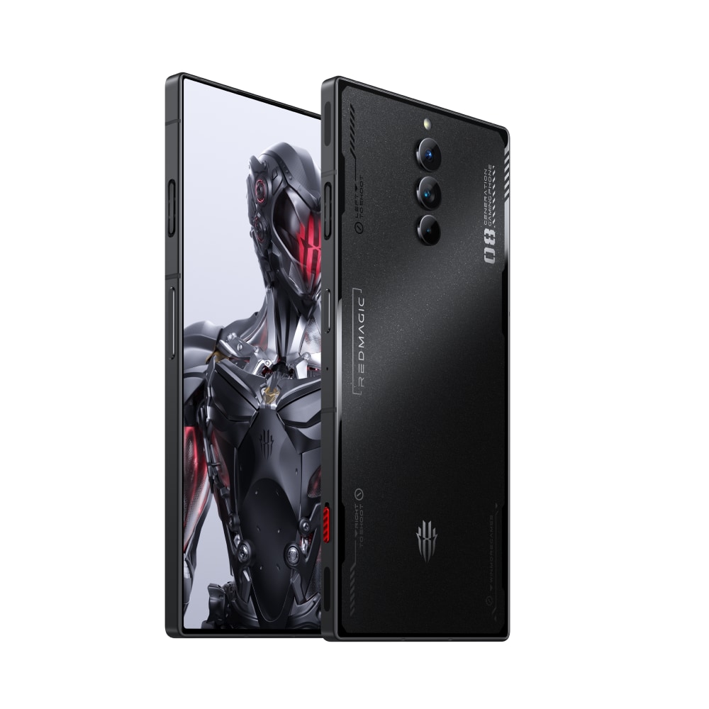 ZTE Nubia Red Magic 8 Pro