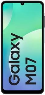Samsung Galaxy M07