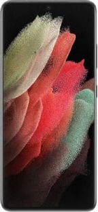 Samsung Galaxy S21 Ultra