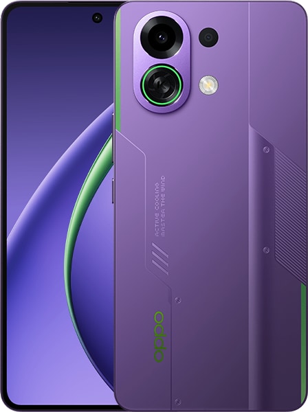 Oppo K13 Turbo
