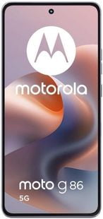 Motorola Moto G86 5G