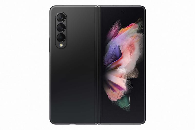 Samsung Galaxy Z Fold 3 5G