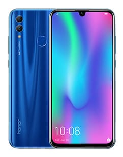 Honor 10 Lite