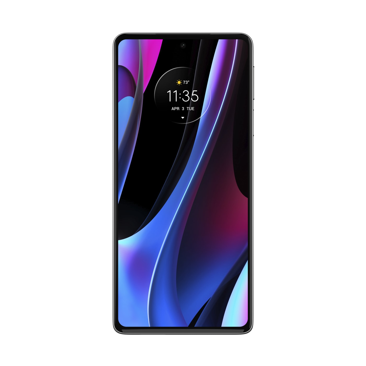 Motorola Edge Plus (2022)