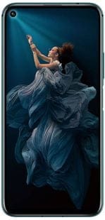Honor 20 Pro