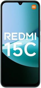 Xiaomi Redmi 15C 5G
