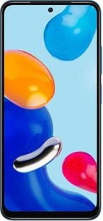 Xiaomi Redmi Note 11 Pro (Global)