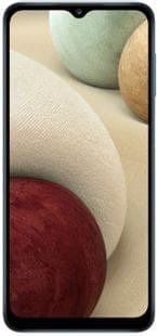 Samsung Galaxy A12