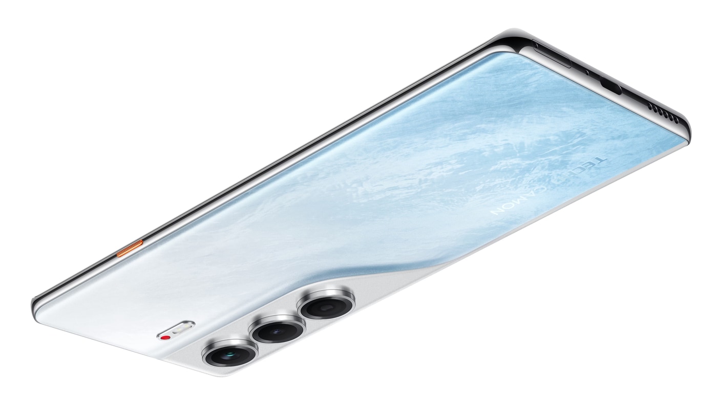 Tecno Camon 40 Pro 4G