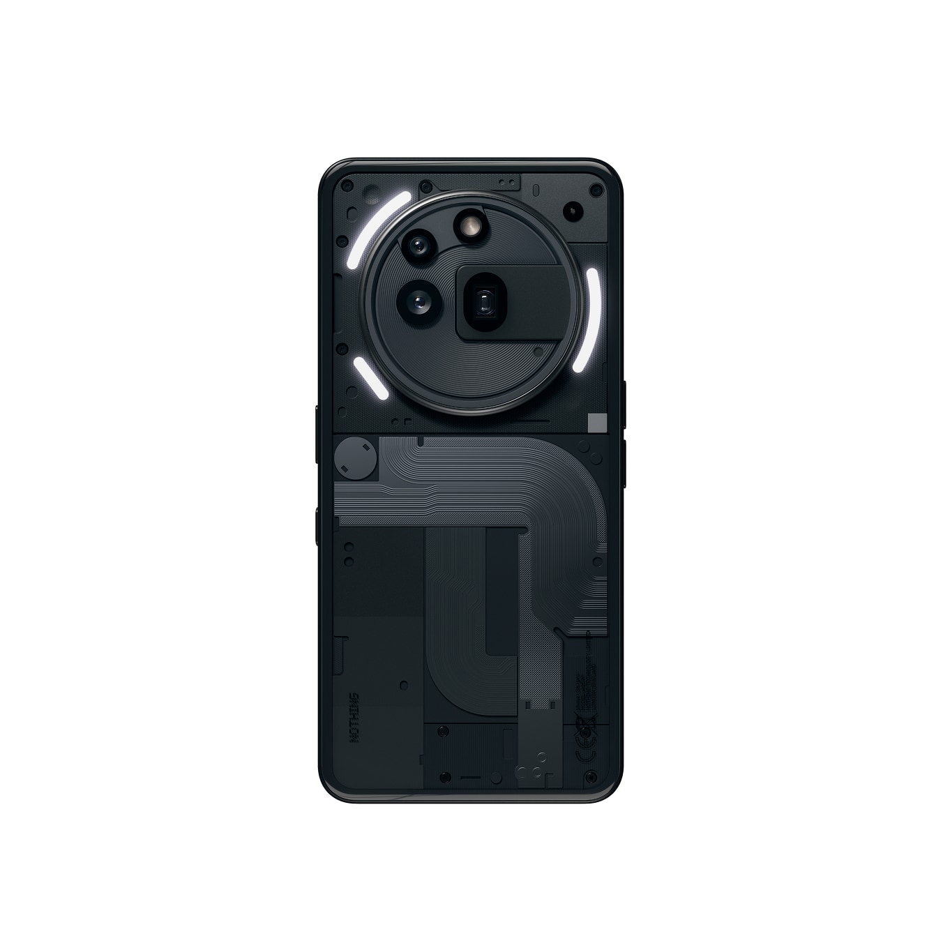 Nothing Phone (3a) Pro