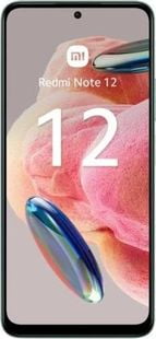 Xiaomi Redmi Note 12 (4G)