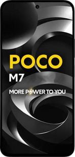 Xiaomi Poco M7 4G