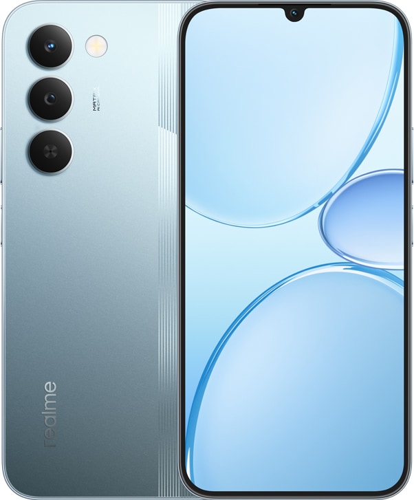 Realme Narzo 100 Lite 5G