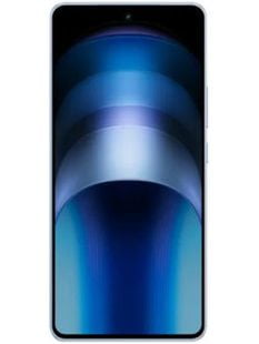 Vivo iQOO Neo 9S Pro