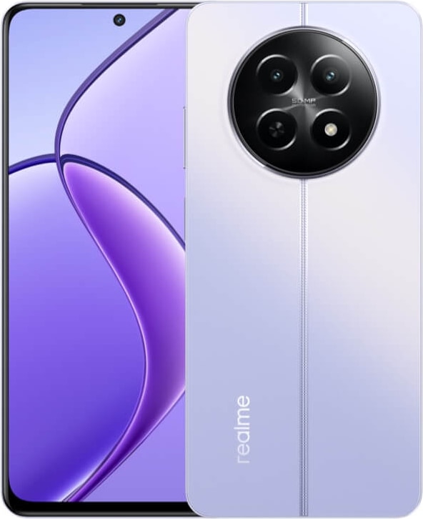 Realme 12x 5G