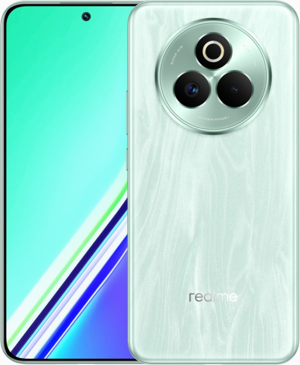 Realme P3 Pro 5G
