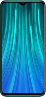 Xiaomi Redmi Note 8 Pro