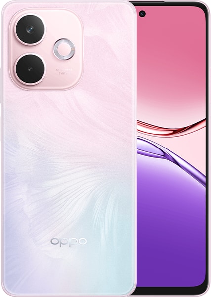 Oppo A5 Pro 5G