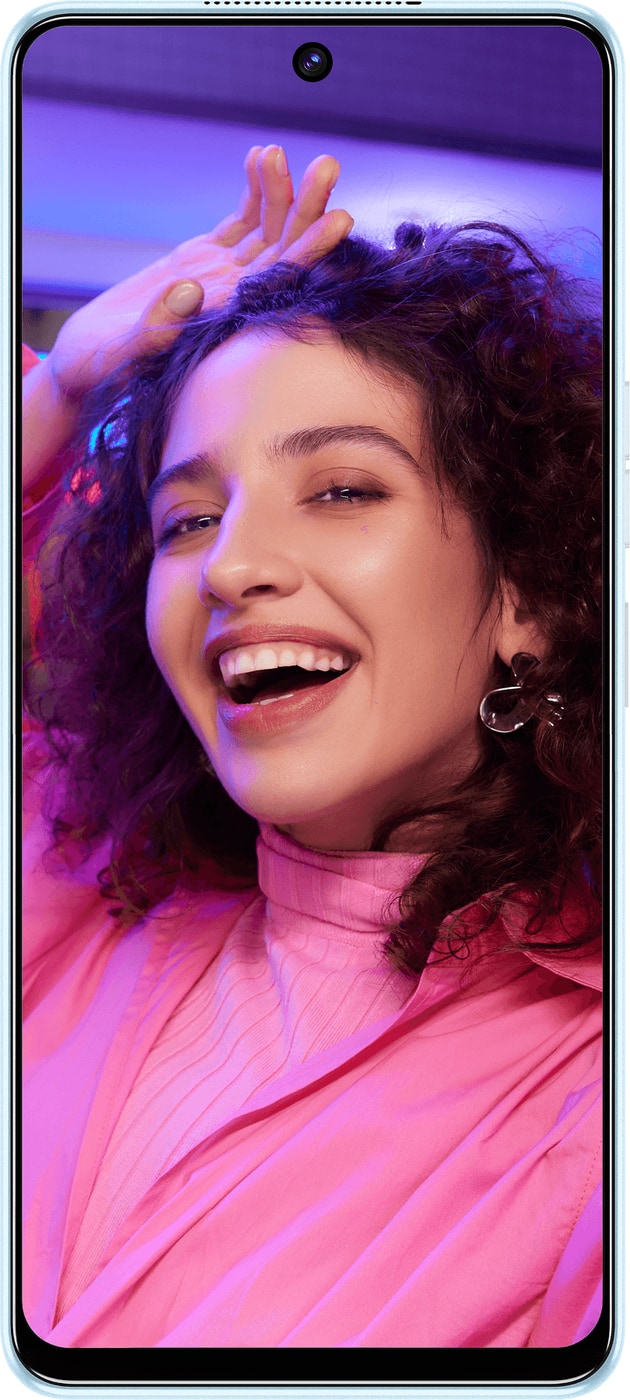 Tecno Camon 19