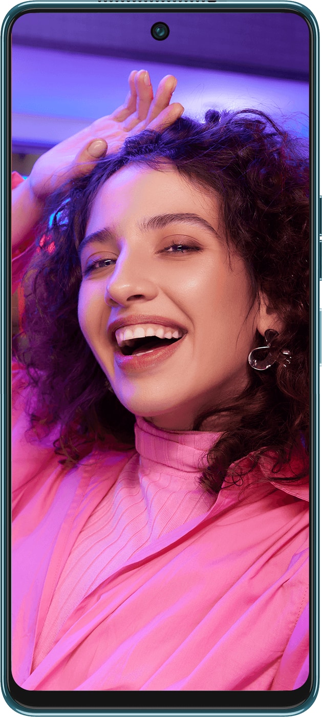 Tecno Camon 19 Pro