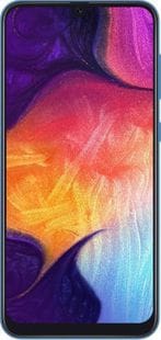 Samsung Galaxy A50