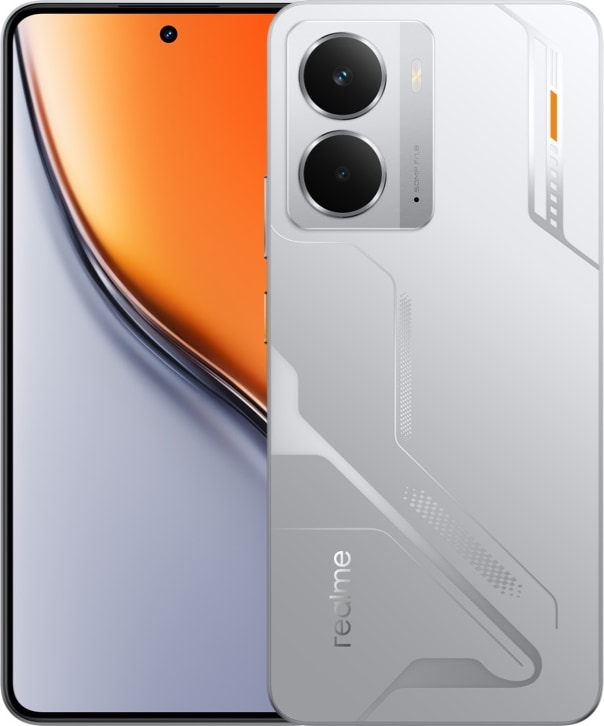 Realme P3 5G