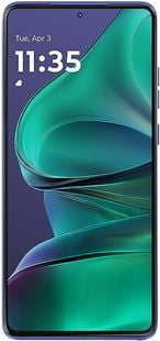 Motorola Moto G Stylus 5G (2025)