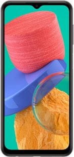 Samsung Galaxy M33 5G
