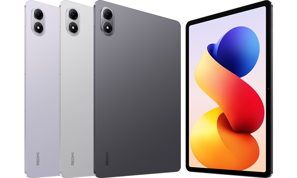 REDMI Pad 2 Pro- Xiaomi Global