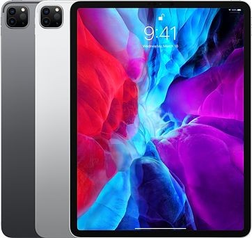 Apple iPad Pro 12.9-inch (4th generation) (2020)