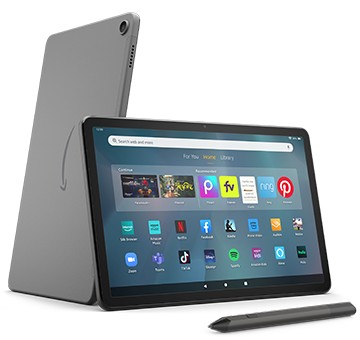 Amazon Fire Max 11 (2023, 13th Gen)