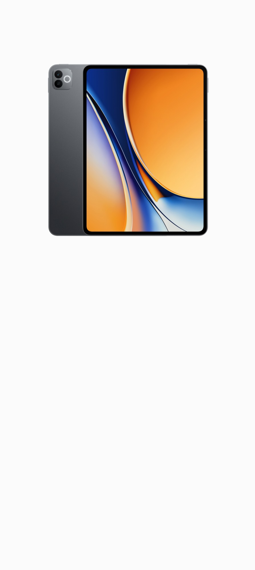 realme Pad 3