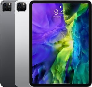Apple iPad Pro 11-inch (2nd generation) (2020)