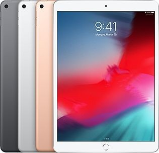 Apple iPad Air (3rd generation) (2019)
