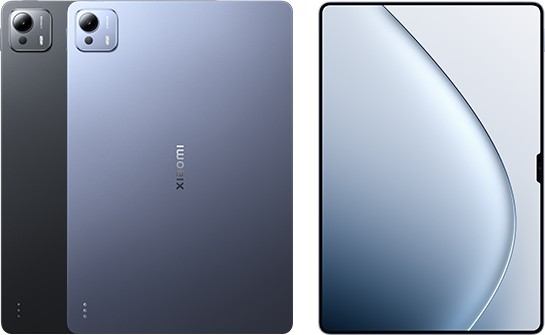 Xiaomi Pad 7 Ultra (CN)