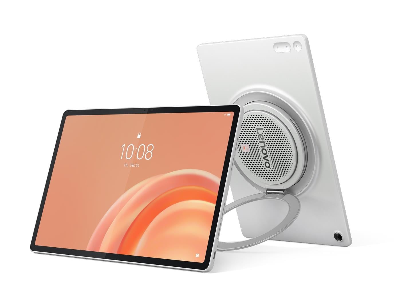Lenovo Tab Plus Gen 2