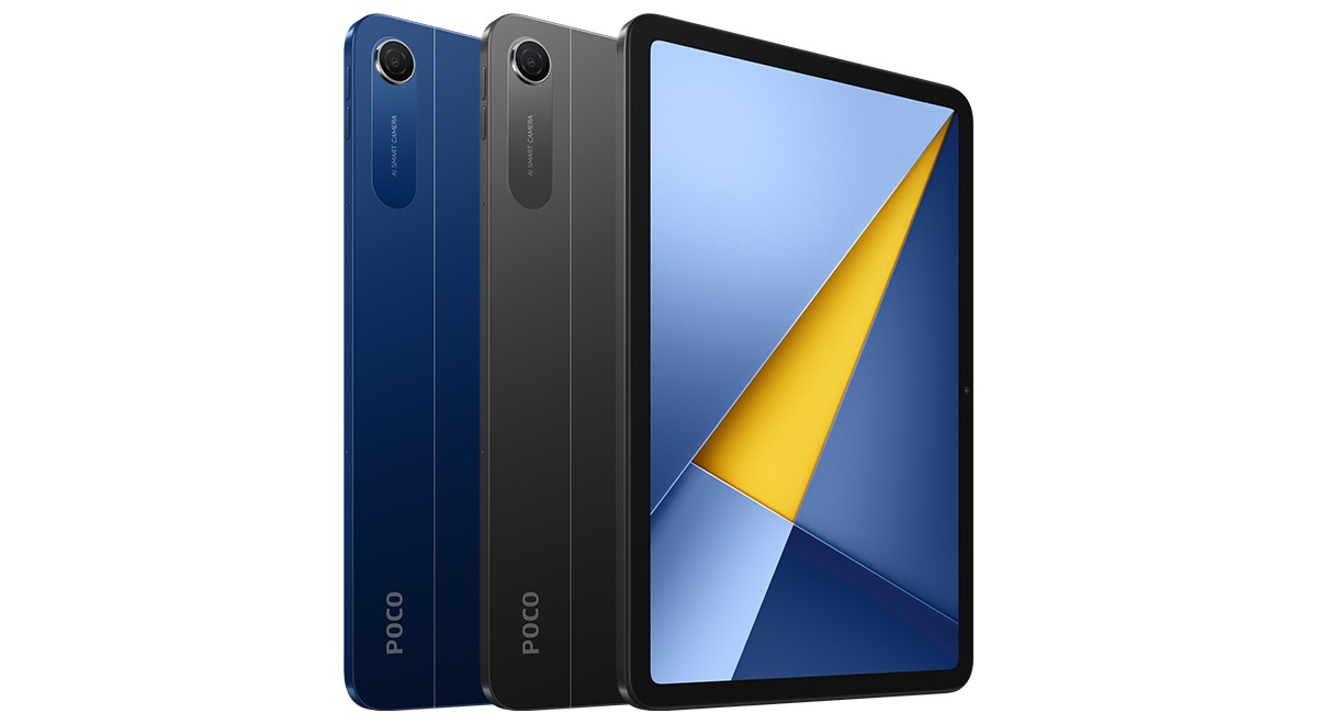 POCO Pad C1