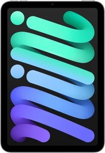 Apple iPad mini (6th generation, 2021)