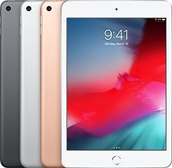 Apple iPad mini (5th generation) (2019)
