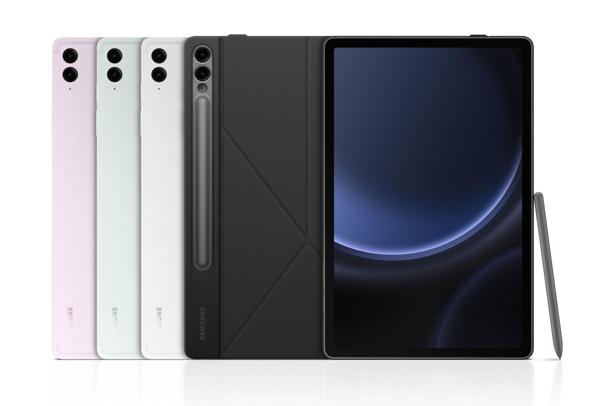 Samsung Galaxy Tab S9 FE+