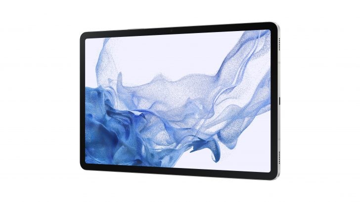 Samsung Galaxy Tab S8