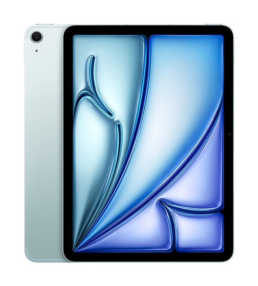 Apple iPad Air 13-inch (M2) (2024)