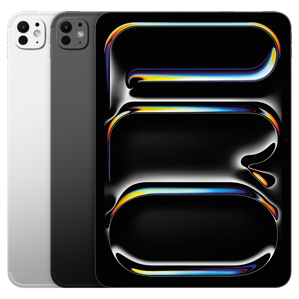Apple iPad Pro 13‑inch (M4) (2024)