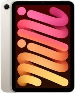 Apple iPad mini (A17 Pro, 2024)