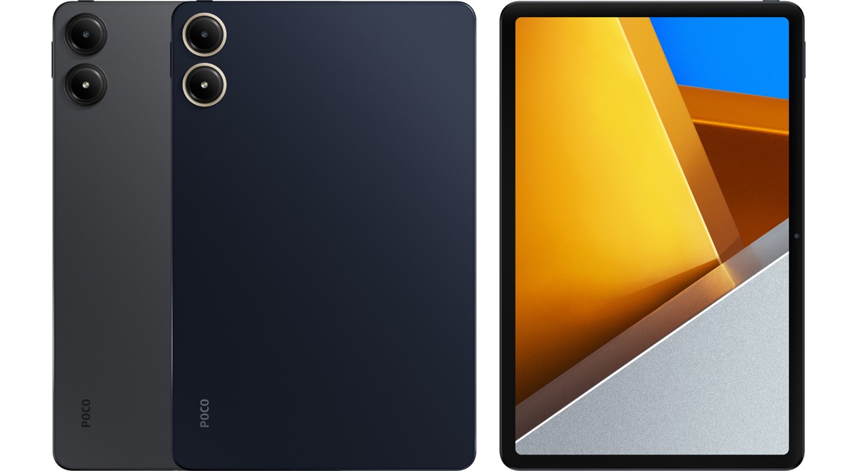 POCO Pad