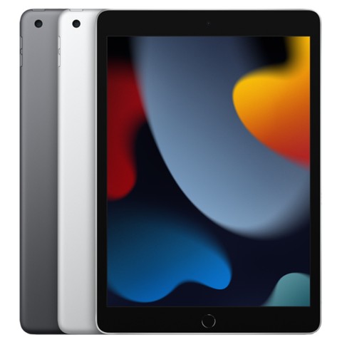 Apple iPad (9th generation) (2021)