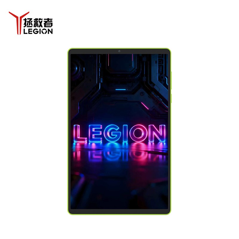 Lenovo Legion Y700 Gen 5 (2026, CN)
