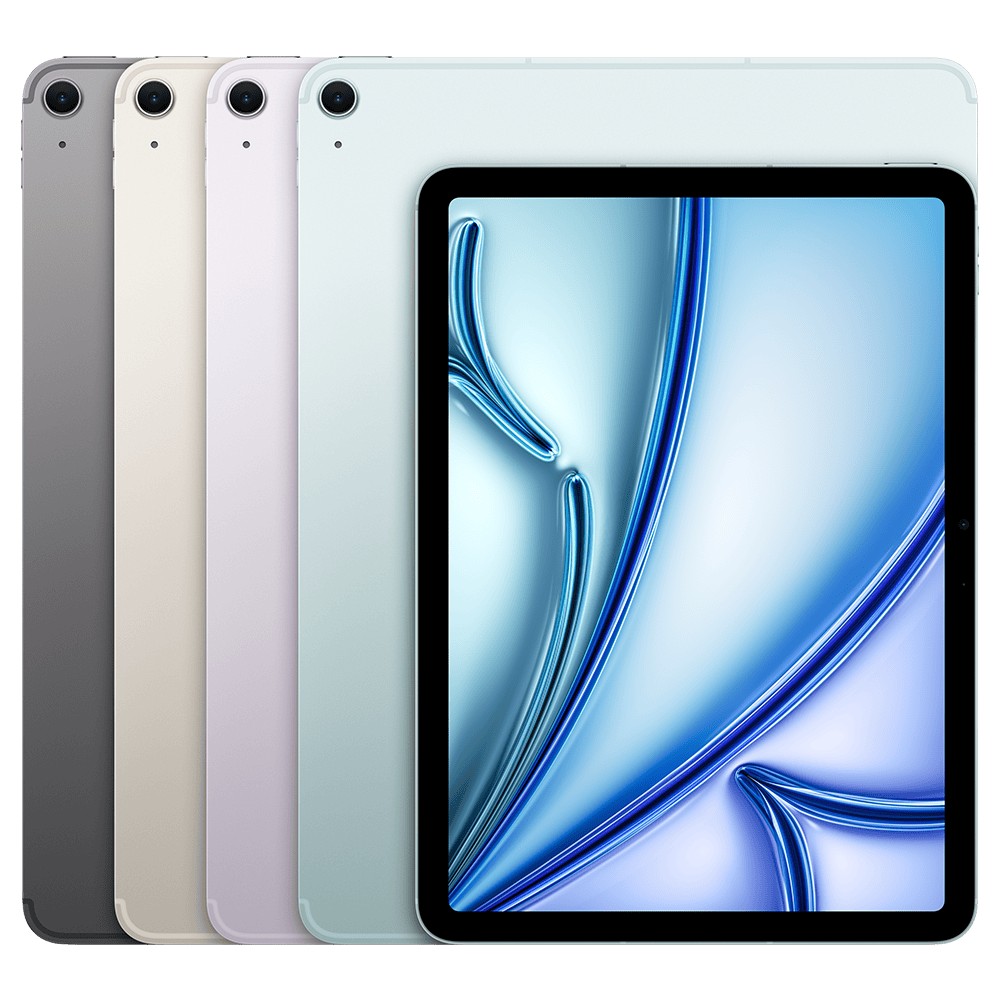 Apple iPad Air 11-inch (M3) (2025)